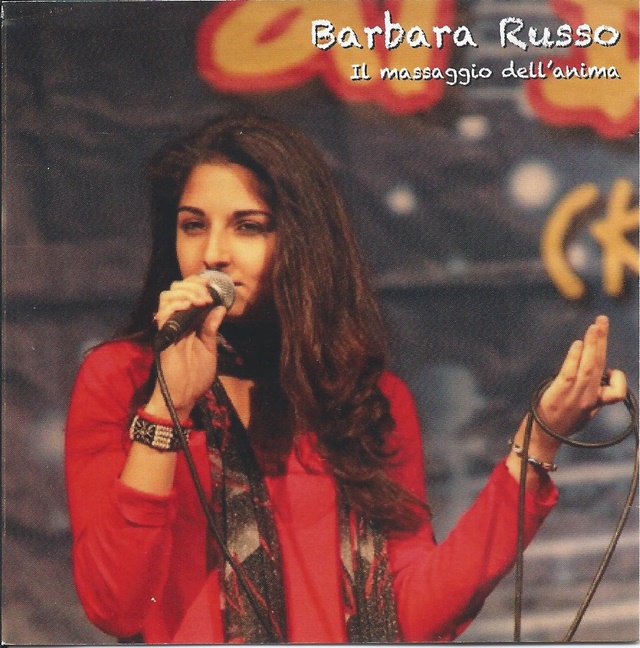 Barbara Russo Sanremo Social